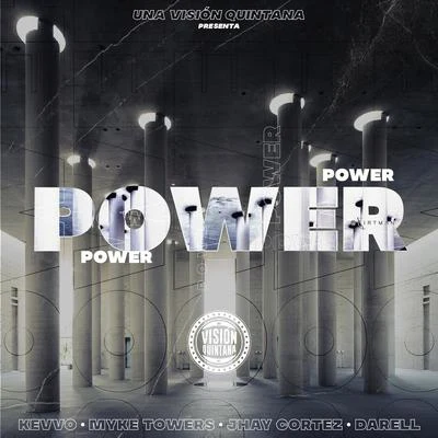 Power 專輯 Myke Towers