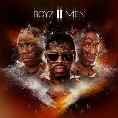 Already Gone 專輯 Boyz II Men