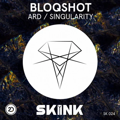 ArdSingularity 專輯 BLOQSHOT/Jordy Dazz