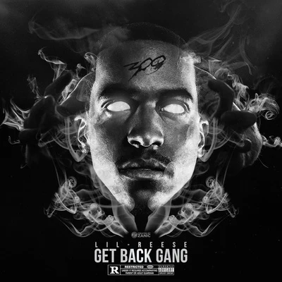 GetBackGang 專輯 Lil Reese