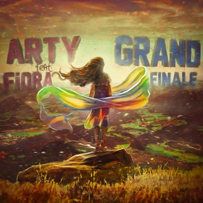 Take Me Away (Grand Finale) (Extended) 專輯 Arty