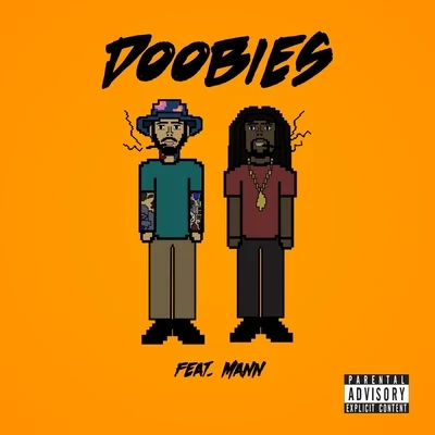 Doobies (feat. Mann) 專輯 Jhawk Productions/mann