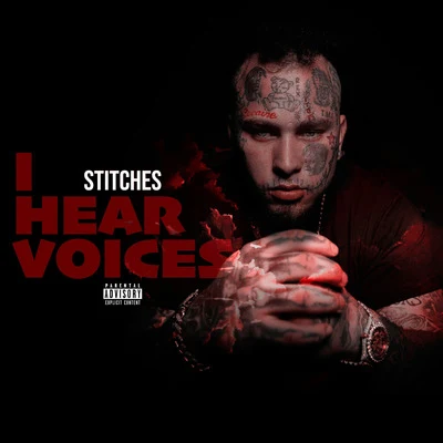 Stitches I Hear Voices