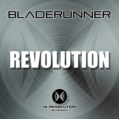 Revolution 专辑 Bladerunner/Bachelors of Science