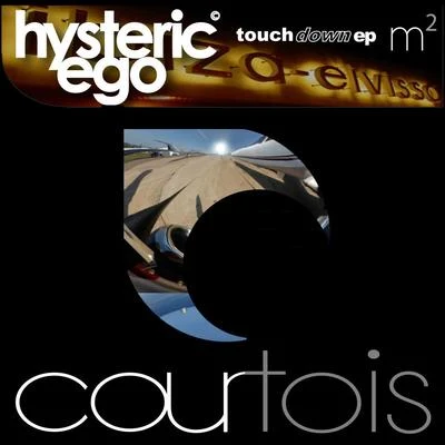 Touchdown EP 專輯 Hysteric Ego