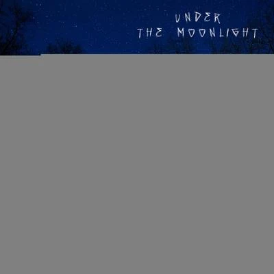 Under the Moonlight 專輯 XNDR/Cursive/Young Sace