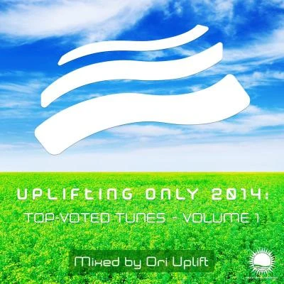 Uplifting Only 2014: Top-Voted Tunes - Vol. 1 (Mixed by Ori Uplift) 專輯 Ozo Effy