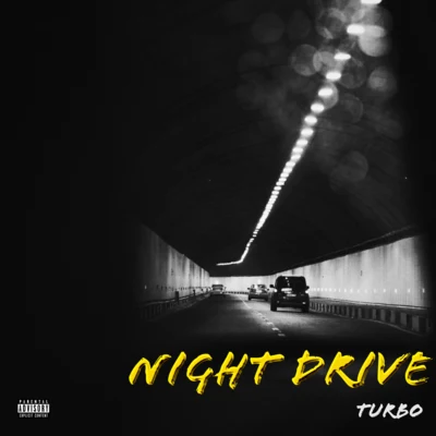 Night Drive 專輯 王嗣堯TURBO