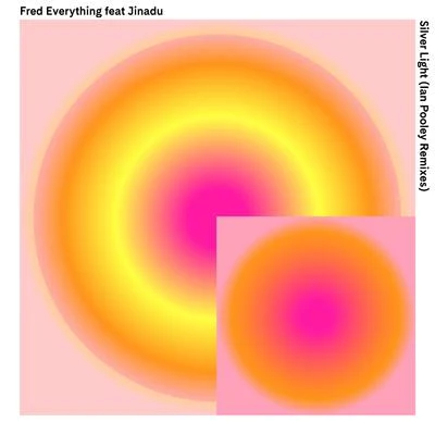 Fred Everything Silver Light (Ian Pooley Remixes)