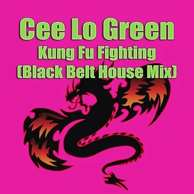 Kung Fu Fighting (Black Belt House Mix) 专辑 Backbone/Villus D. Hose/William Holmes/Brandon Bennett/Cameron Gipp