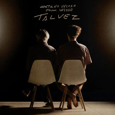 Talvez 專輯 Johnny Alf/Caetano Veloso