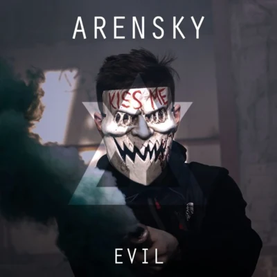 Evil 專輯 Arensky