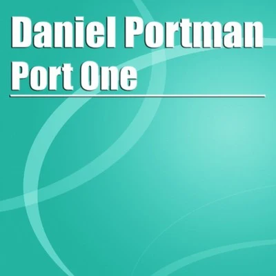 Port One 專輯 Daniel Portman