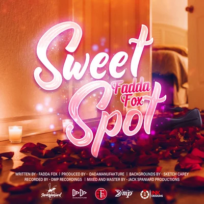 Sweet Spot 专辑 Fadda Fox/Hunter/Alison Hinds/Busy Signal/Gyptian