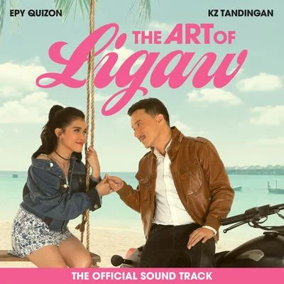 The Art Of Ligaw 专辑 KZ Tandingan