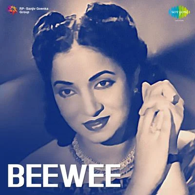 Beewee 專輯 Shankar Dasgupta/Meena Kapoor/Asha Bhosle/Geeta Dutt/Kishore Kumar