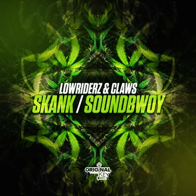 SkankSoundbwoy 專輯 LowRIDERz