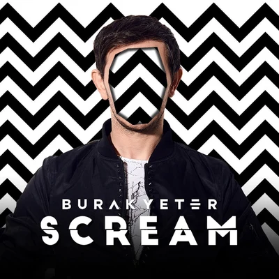 Scream 專輯 Burak Yeter