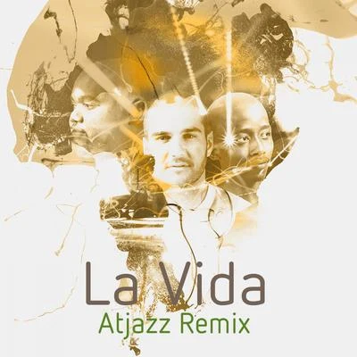 La Vida (Atjazz Remixes) 專輯 M.anifest/Mi Casa