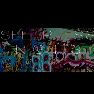 Sleepless Nights 專輯 Will Bailey/Lucien Foort/Martijn Ten Velden