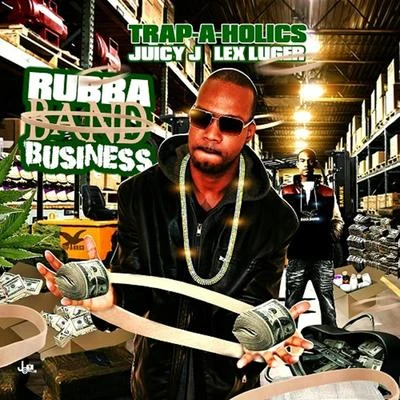 Lex LugerTeejayx6 Rubba Band Business: Part 1