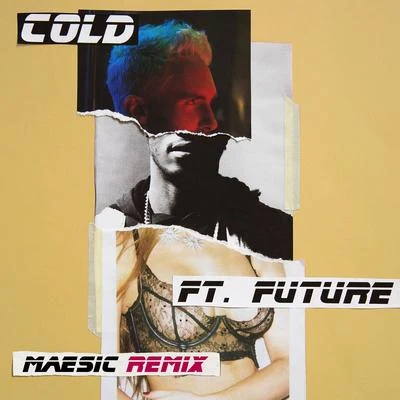 Cold (Measic Remix) 專輯 Future/Gucci Mane/Hyde/K.E. On The Track/Scotty Drippin