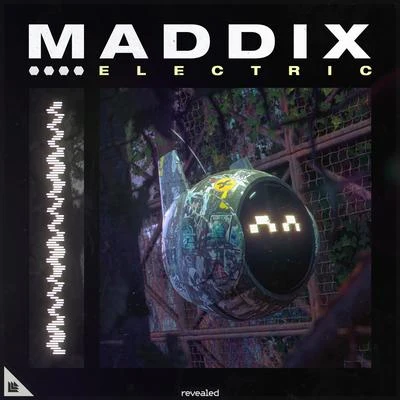 Electric 專輯 Maddix