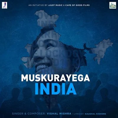 Muskurayega India - Single 專輯 Vishal Mishra