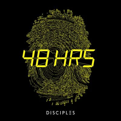 48HRS 專輯 Disciples