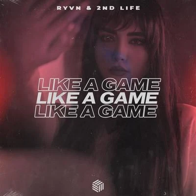 Like A Game 專輯 RYVN/Calli Boom