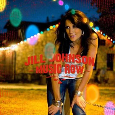 Music Row 專輯 Mikael Wiehe/Jill Johnson