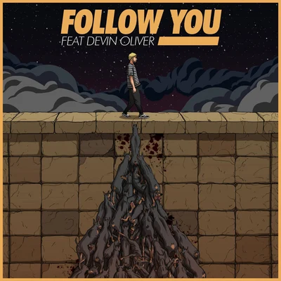 FOLLOW YOU FEAT. DEVIN OLIVER 專輯 Kayzo