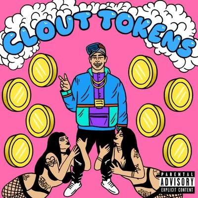 Clout Tokens 专辑 Billy Marchiafava