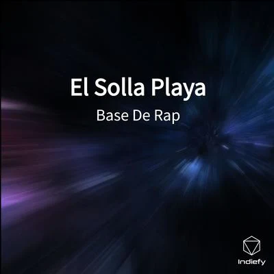 El Solla Playa 專輯 BDM México/Base De Rap