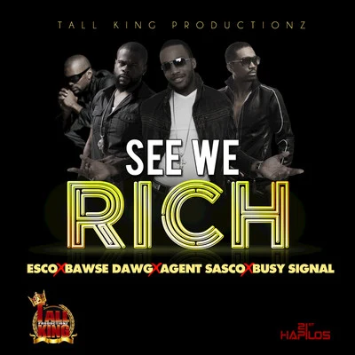 See We Rich - Single 專輯 Agent Sasco/Protoje/Lila Iké