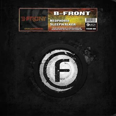 Neophobia 專輯 B-Front