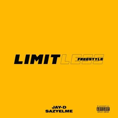 Limitless (Freestyle) 专辑 Deborah Fennella/Jay-D