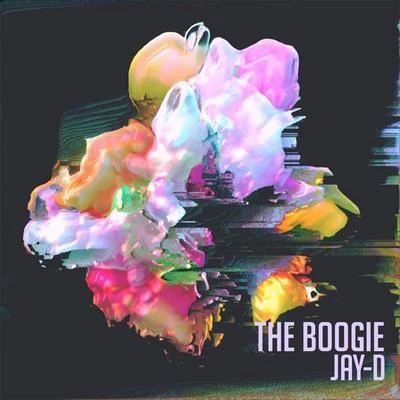 The Boogie 专辑 Deborah Fennella/Jay-D