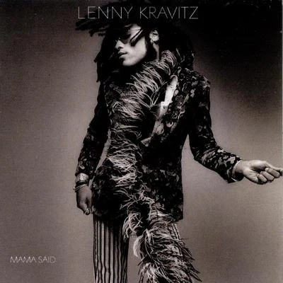 Mama Said 專輯 Lenny Kravitz