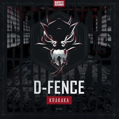 Krakaka 专辑 D-Fence