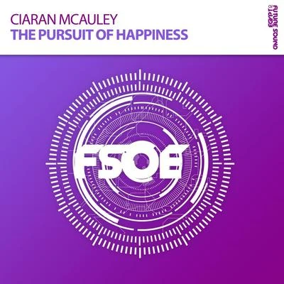 The Pursuit Of Happiness 專輯 Ciaran McAuley