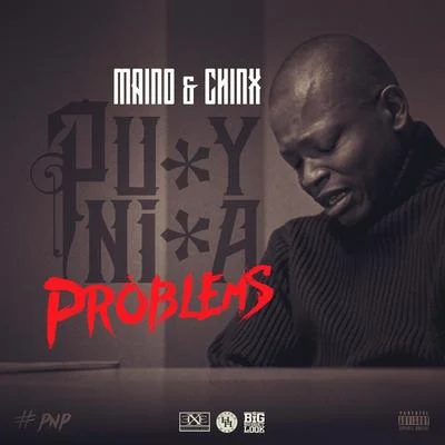 PNP (feat. Chinx) - Single 專輯 Maino/T.I./Amerie/Ciara/Rick Ross