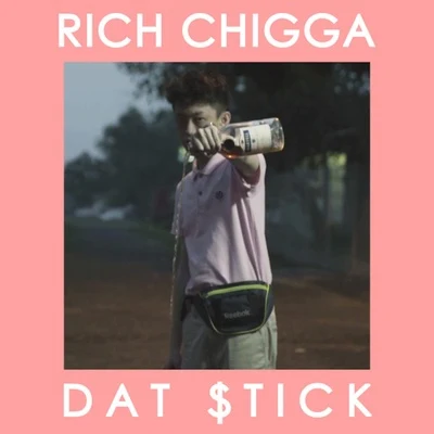 Dat $tick 專輯 Rich Brian/Bekon