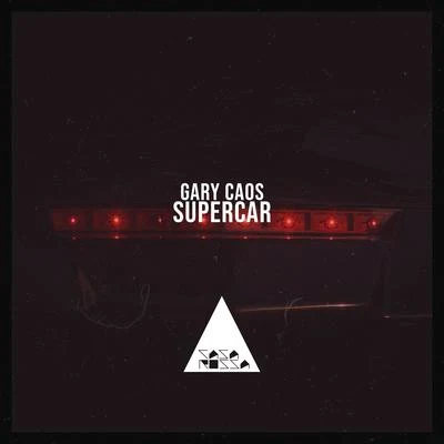 Supercar 專輯 Gary Caos/Dr. Space