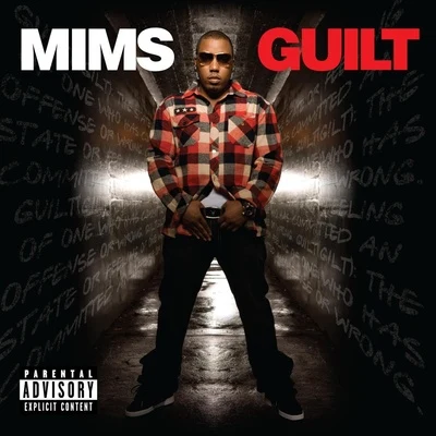 Guilt (Explicit) 專輯 Lexus/KMC/MiMS/Mr. Vegas/Soulja Boy