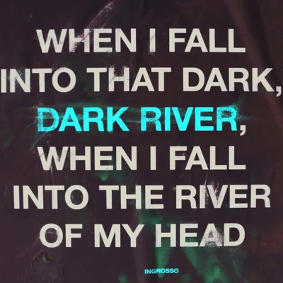 Dark River 專輯 Sebastian Ingrosso