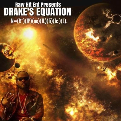 Drakes Equation 專輯 War