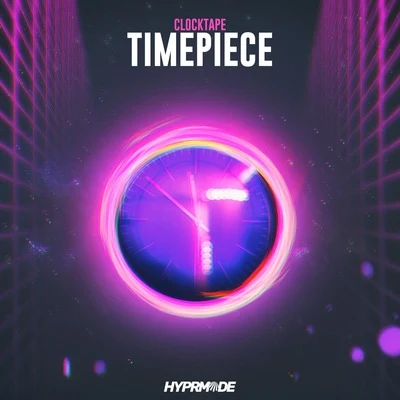 Timepiece 專輯 CLOCKTAPE/EME/Tom Kray