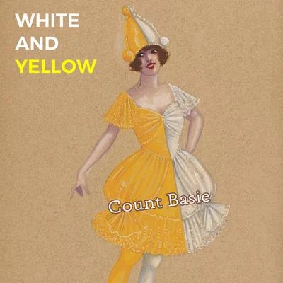 White and Yellow 专辑 Phil Moore And His Combo/Four Clefs/Count Basie/Jay McShann