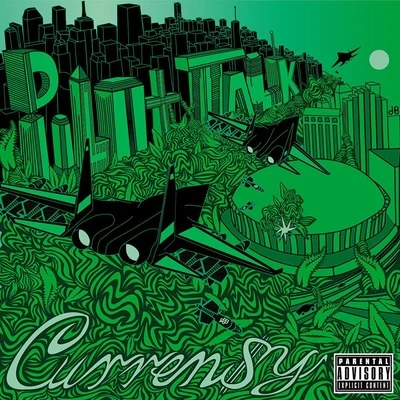 Curren$y Pilot Talk